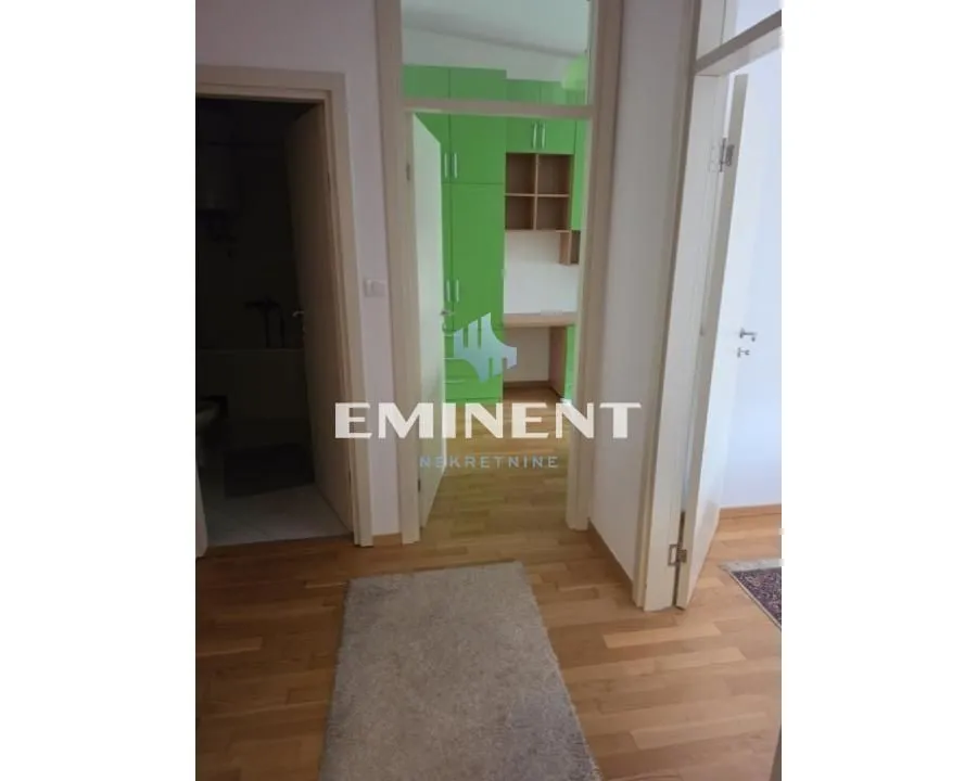 Rent, three bedroom apartment, 91m², Voždovac Sve Podlokacije, Beograd