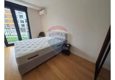 Izdavanje, dvosoban stan, 80m², Kruševac, Podgorica - image 6