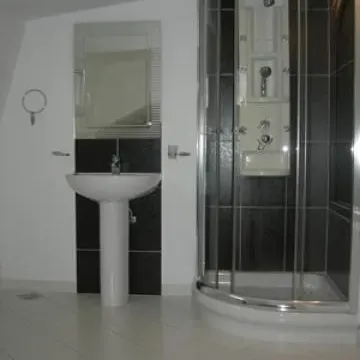 Izdavanje, četvorosoban stan, 156m², Savski Venac, Beograd - image 8