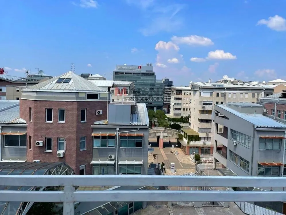 Sale, office space, 370m², Novi Beograd Sve Podlokacije, Beograd