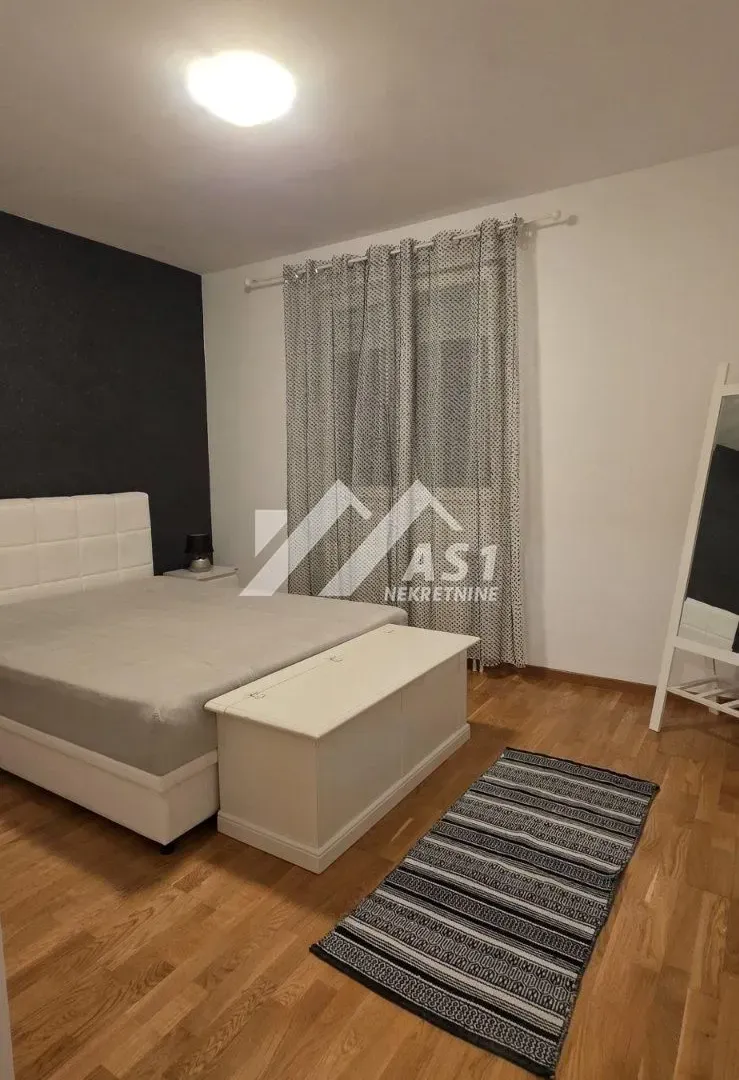 Rent, three bedroom apartment, 84m², Telep, Novi Sad Sve Podlokacije