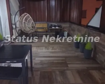 Sale, four bedroom apartment, 135m², Centar, Novi Sad - image 7