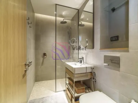 Sale, one bedroom apartment, 55m², Porto Montenegro, Tivat - image 5
