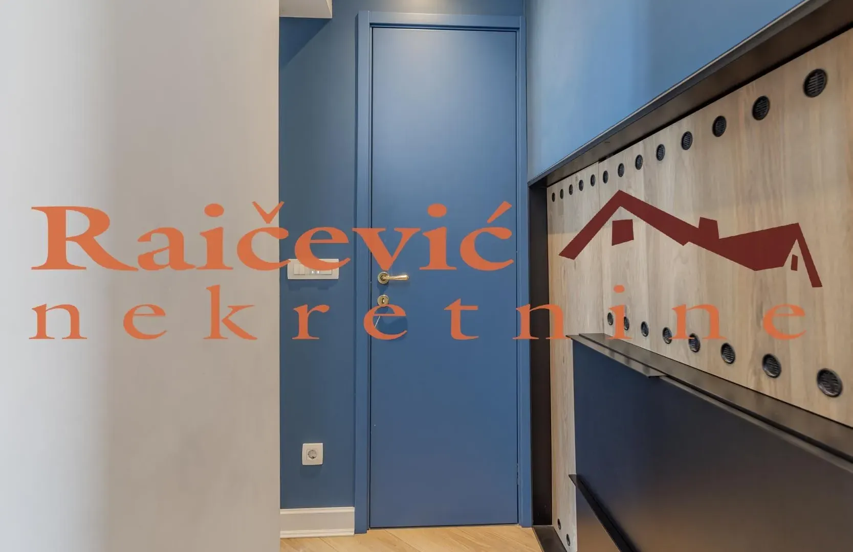 Prodaja, trosoban stan, 73m², Stari Grad, Beograd