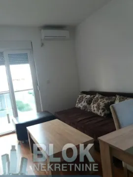 Izdavanje, jednosoban stan, 45m², Zabjelo, Podgorica - image 8