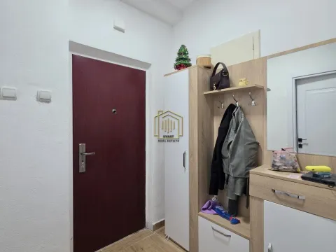 Izdavanje, jednosoban stan, 53m², Preko Morače, Podgorica - image 7