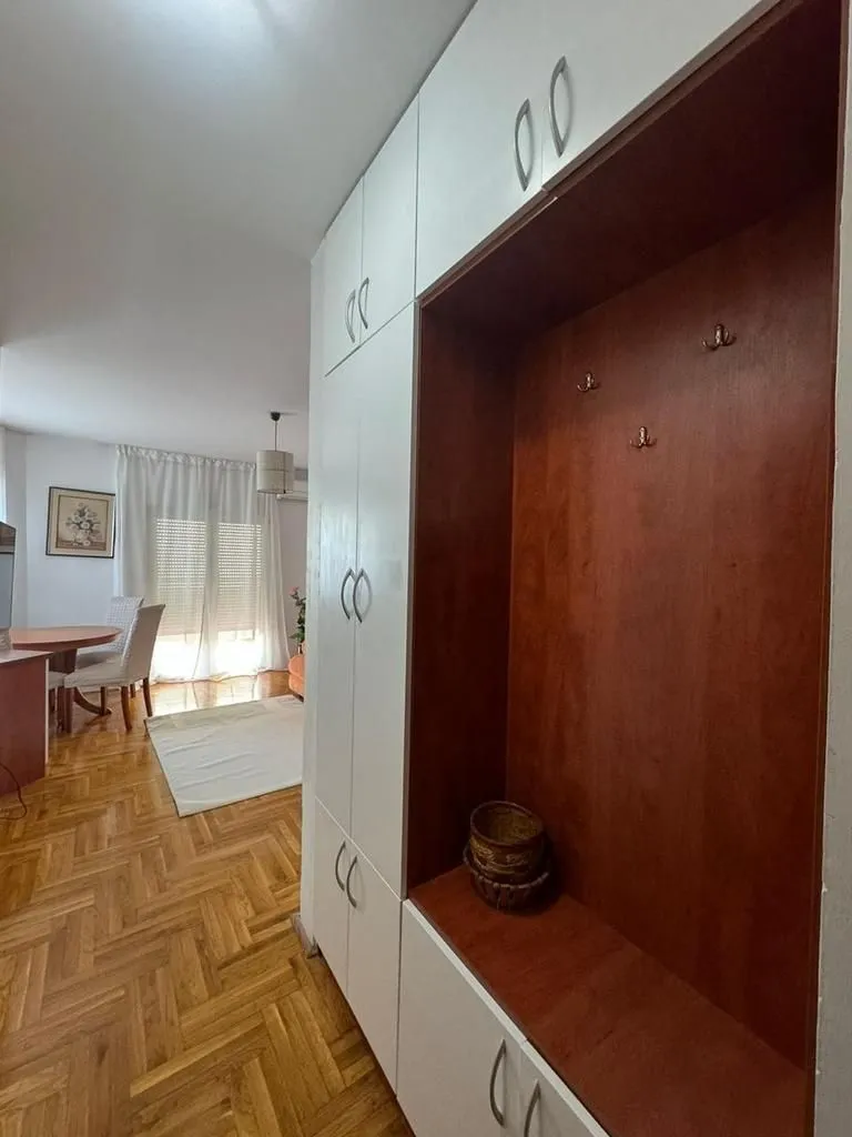 Sale, one bedroom apartment, 39m², Budva, Crna Gora