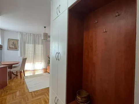 Sale, one bedroom apartment, 39m², Budva, Crna Gora - image 16