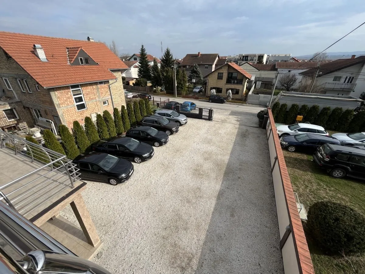 Sale, house, 402m², Adice, Novi Sad Sve Podlokacije