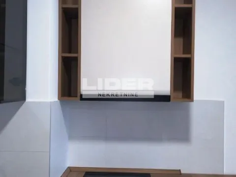 Izdavanje, dvosoban stan, 55m², Hadzipopovac, Palilula Sve Podlokacije - image 11