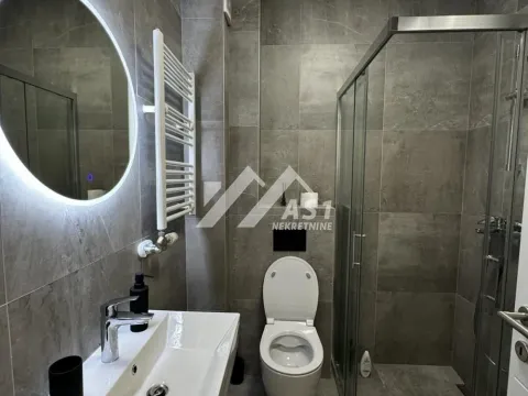 Izdavanje, dvosoban stan, 51m², Bulevar patrijarha Pavla, Novi Sad Sve Podlokacije - image 7