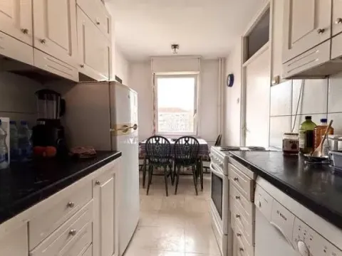 Prodaja, trosoban stan, 86m², Novi Beograd Blok 34, Novi Beograd Sve Podlokacije - image 4