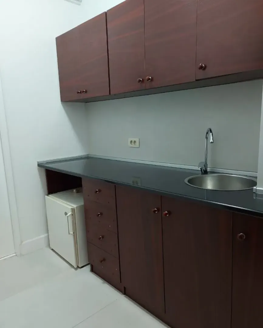 Rent, office space, 70m², Centar, Podgorica