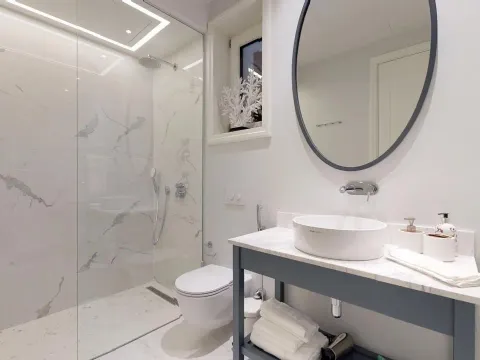 Rent, two bedroom apartment, 82m², Luštica Bay, Tivat - image 7