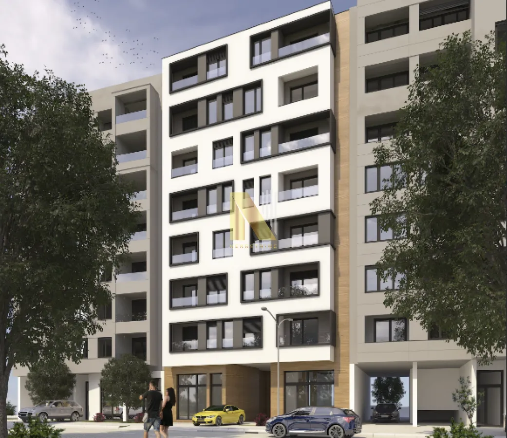 Prodaja, jednosoban stan, 43m², Grbavica, Novi Sad Sve Podlokacije