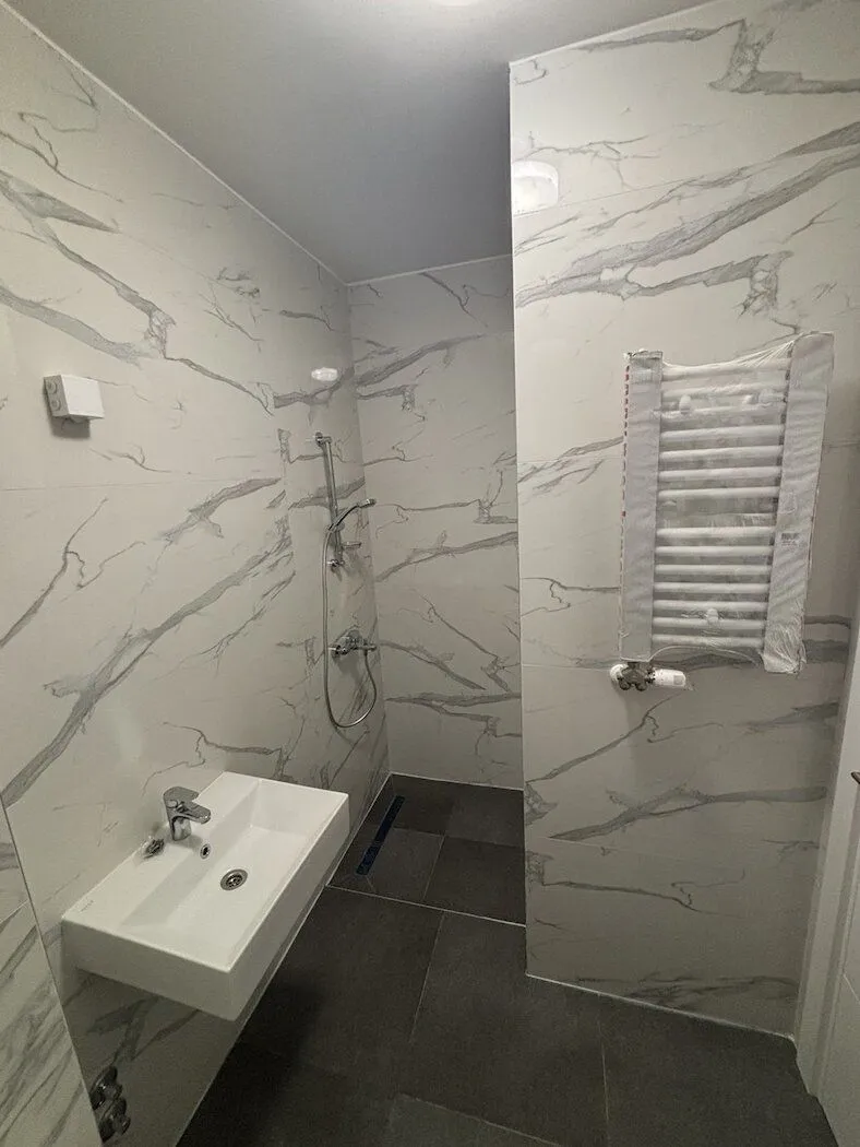 Prodaja, jednosoban stan, 37m², Novi Sad, Srbija