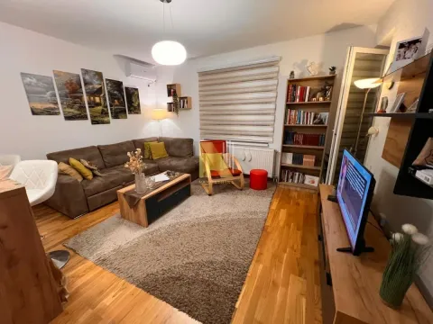 Prodaja, jednosoban stan, 44m², Telep, Novi Sad Sve Podlokacije - image 2