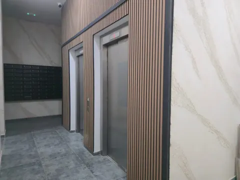 Sale, one bedroom apartment, 43m², Stari Aerodrom, Podgorica - image 13