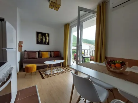 Prodaja, jednosoban stan, 29m², Đenovići, Herceg Novi - image 2