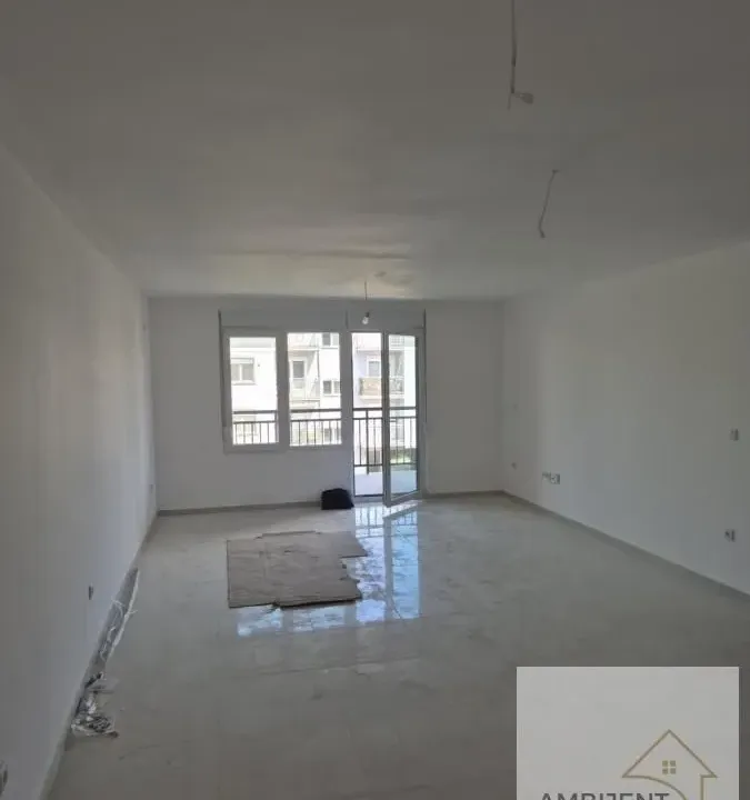 Prodaja, trosoban stan, 102m², Kotež 1, Pančevo