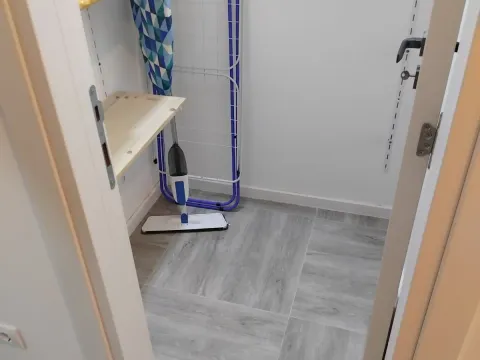 Izdavanje, garsonjera, 35m², Šušanj, Bar - image 7