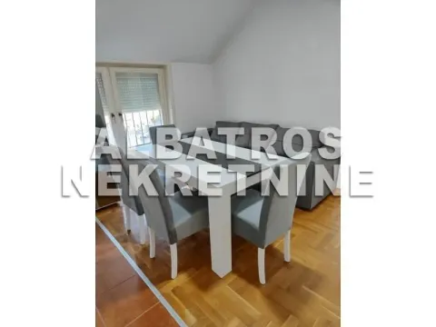 Izdavanje, jednosoban stan, 45m², Altina, Beograd - image 5