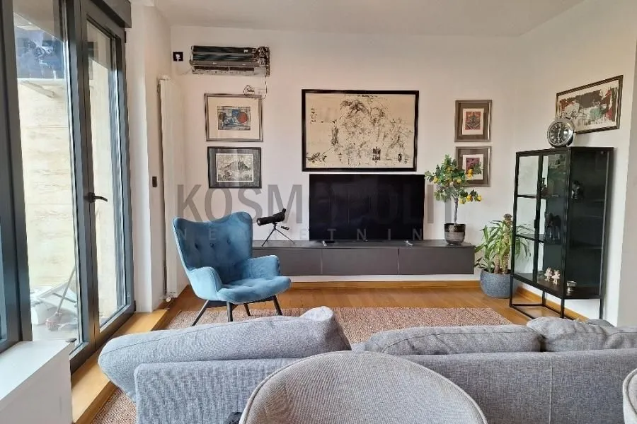 Prodaja, četvorosoban stan, 89m², Banjica, Voždovac Sve Podlokacije