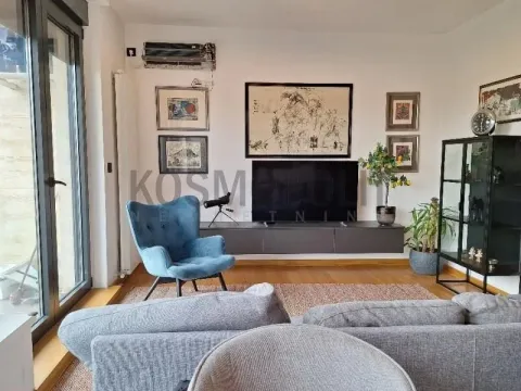 Prodaja, četvorosoban stan, 89m², Banjica, Voždovac Sve Podlokacije - image 5