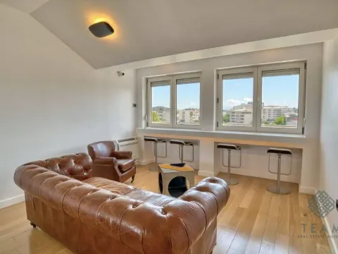 Izdavanje, jednosoban stan, 70m², Preko Morače, Podgorica - image 7