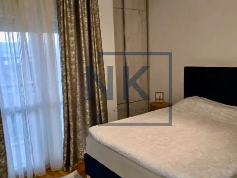 Izdavanje, jednosoban stan, 46m², Ljubović, Podgorica - image 5