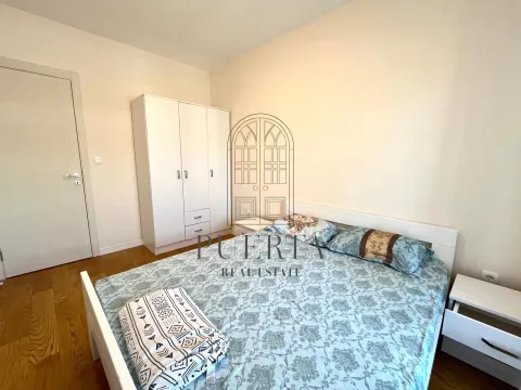 Izdavanje, jednosoban stan, 46m², Central Point, Podgorica - image 9