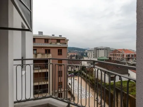 Rent, two bedroom apartment, 68m², Momišići, Podgorica - image 14