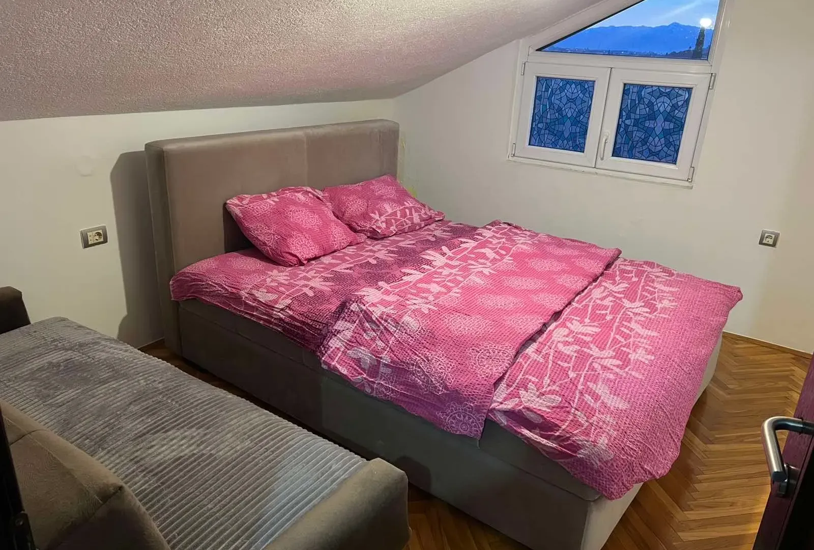 Prodaja, dvosoban stan, 66m², Zabjelo, Podgorica