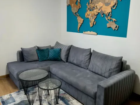 Izdavanje, jednosoban stan, 44m², Pržno, Budva - image 4
