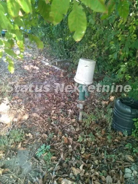 Prodaja, plac, 2220m², Begeč, Novi Sad Sve Podlokacije
