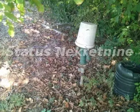 Sale, land lot, 2200m², Begeč, Novi Sad Sve Podlokacije - image 3