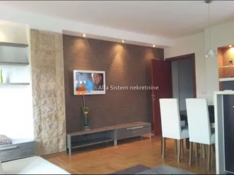 Rent, two bedroom apartment, 55m², Voždovac Sve Podlokacije, Beograd - image 2