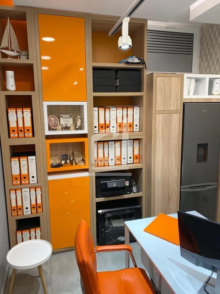 Sale, office space, 35m², Stari Aerodrom, Podgorica