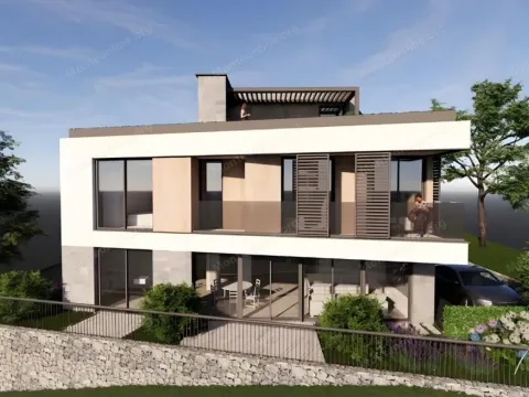 Prodaja, plac, 250m², Tivat, Crna Gora - image 1