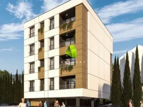 Prodaja, trosoban stan, 79m², Medijana, Niš - image 4