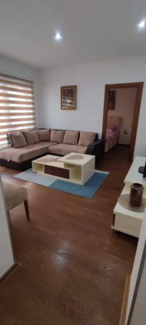 Rent, apartment, 50m², Budva, Crna Gora