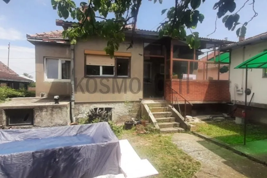Prodaja, kuća, 250m², Čoka, Srbija
