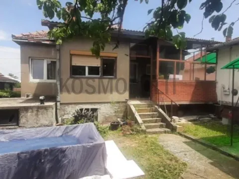 Prodaja, kuća, 250m², Čoka, Srbija - image 3