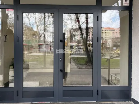 Prodaja, dvosoban stan, 63m², Novi Beograd Blok 8, Novi Beograd Sve Podlokacije - image 10