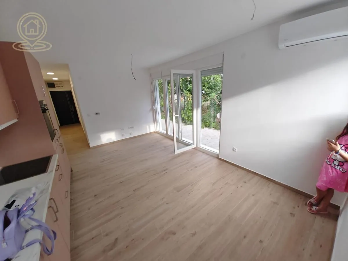 Prodaja, dvosoban stan, 39m², Adice, Novi Sad Sve Podlokacije