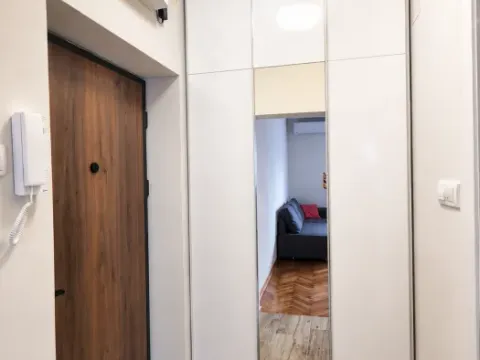 Rent, apartment, 27m², Karaburma, Palilula Sve Podlokacije - image 14