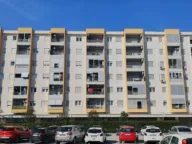 Izdavanje, dvosoban stan, 65m², Stari Aerodrom, Podgorica - image 13