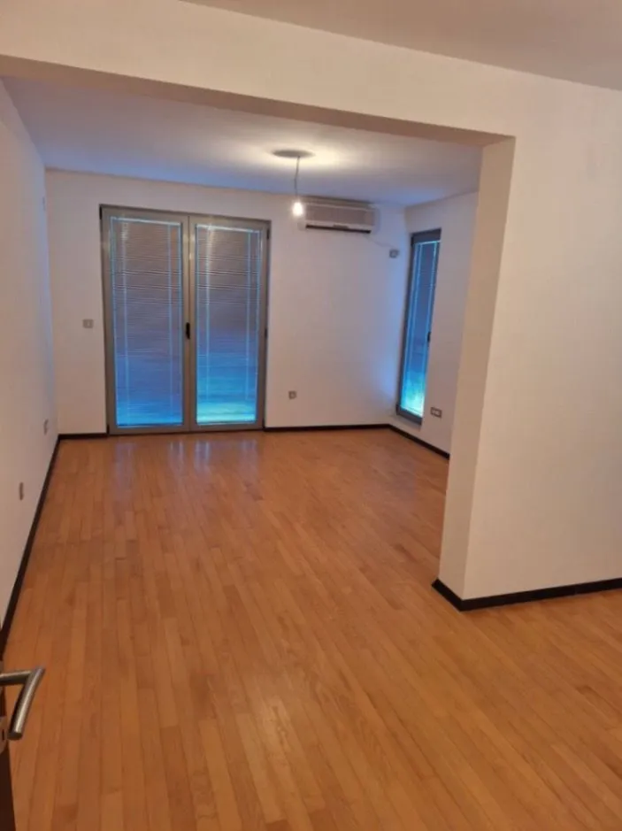 Sale, three bedroom apartment, 89m², Rozino, Budva