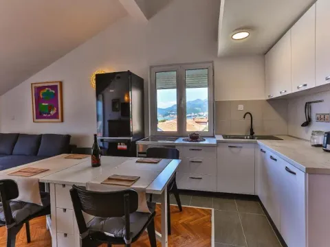 Prodaja, stan, 76m², Budva, Crna Gora - image 6