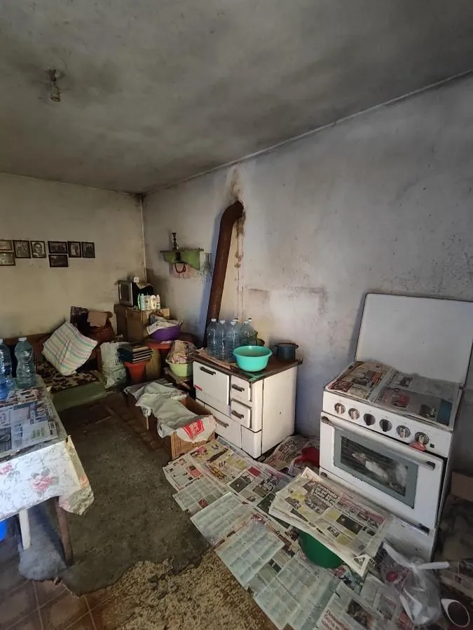 Prodaja, kuća, 96m², Kočino Selo, Jagodina